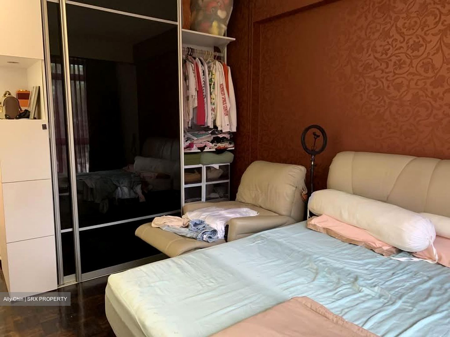 Emerald Park (D3), Condominium #579085521